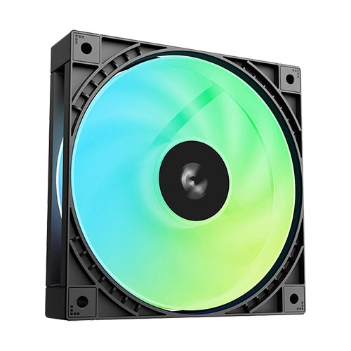 Deepcool LT360 Vision ARGB CPU Liquid Cooler with LCD Display